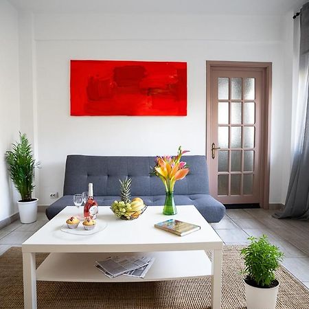 Cismigiu Garden Apartment Bukarest Kültér fotó