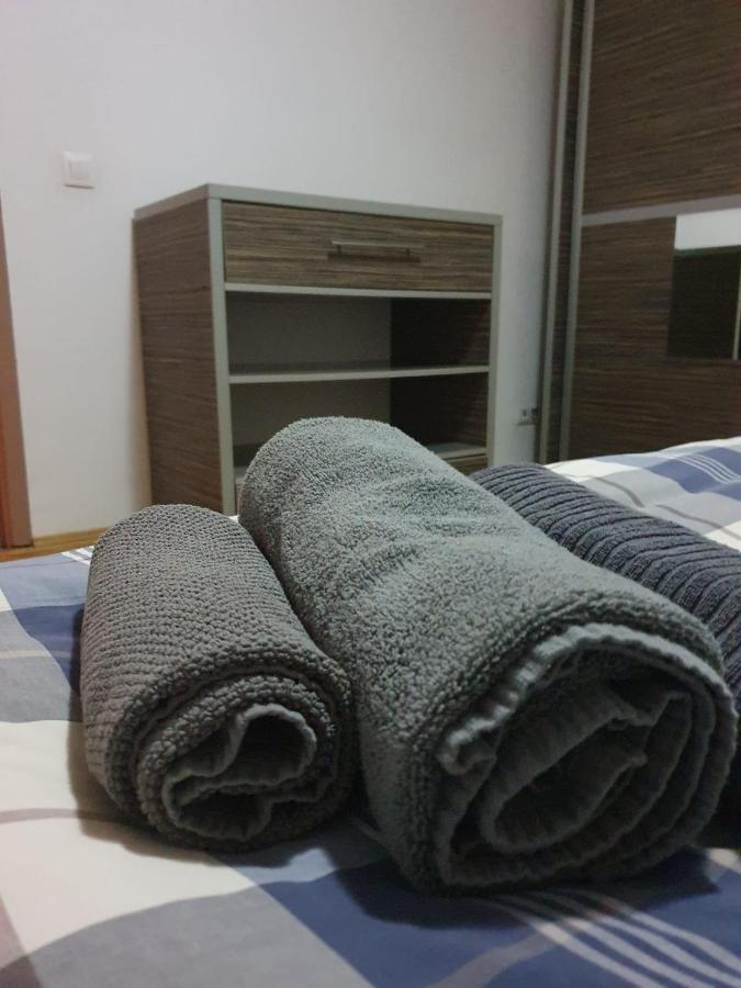 Cismigiu Garden Apartment Bukarest Kültér fotó