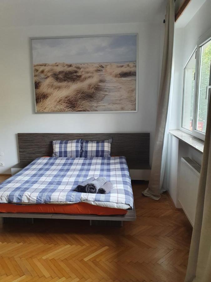Cismigiu Garden Apartment Bukarest Kültér fotó