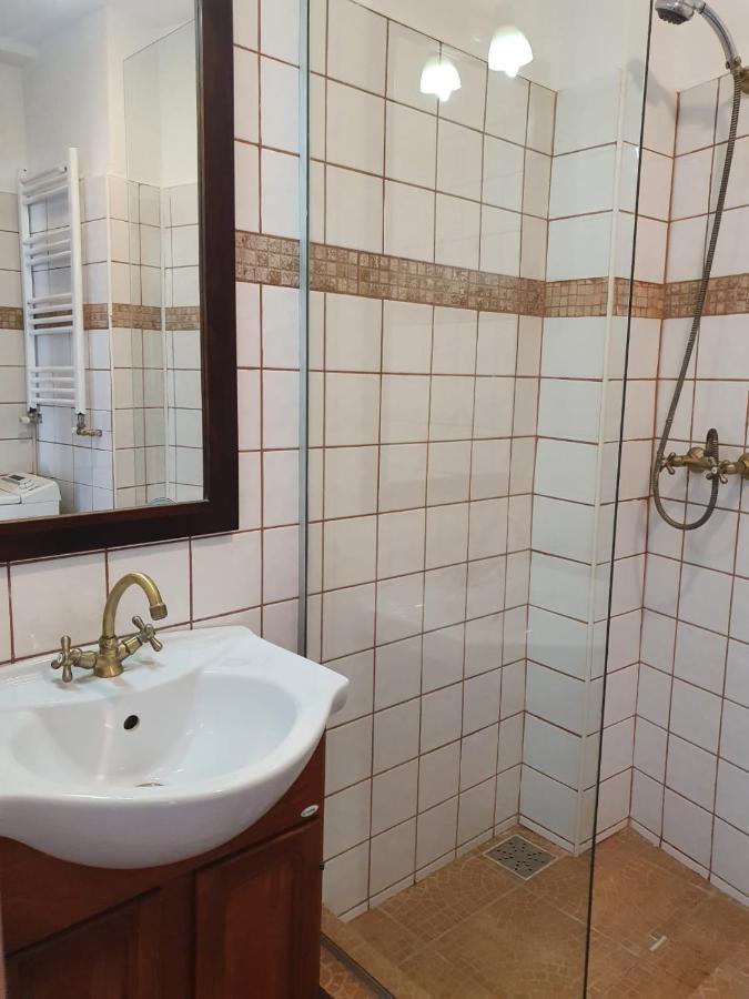 Cismigiu Garden Apartment Bukarest Kültér fotó