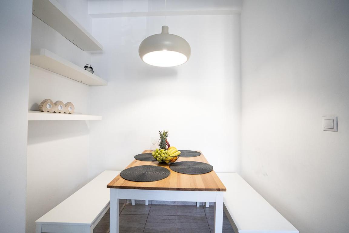 Cismigiu Garden Apartment Bukarest Kültér fotó
