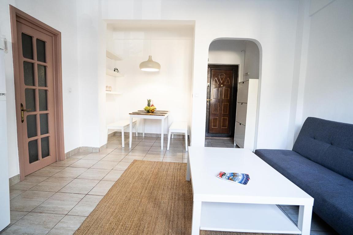 Cismigiu Garden Apartment Bukarest Kültér fotó
