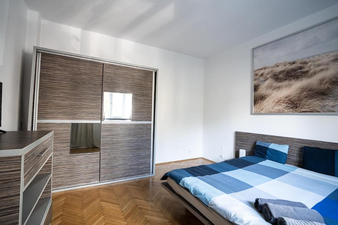 Cismigiu Garden Apartment Bukarest Kültér fotó